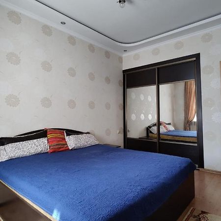 基希讷乌Stefan Cel Mare 64公寓 外观 照片